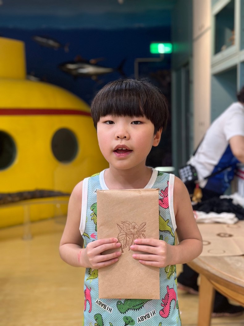 幼兒園：科學解蜜(8/16)-圖片104