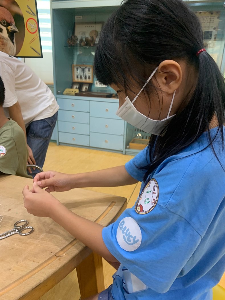 幼兒園：到底喙不喙(8/21)-圖片1