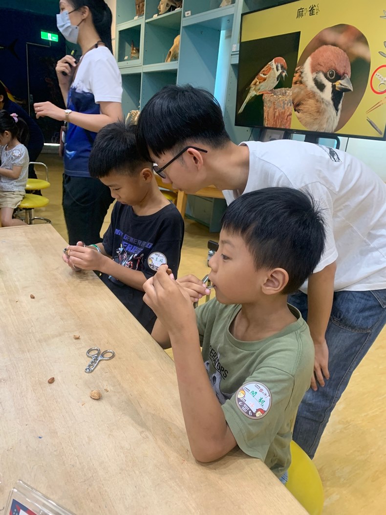 幼兒園：到底喙不喙(8/21)-圖片2