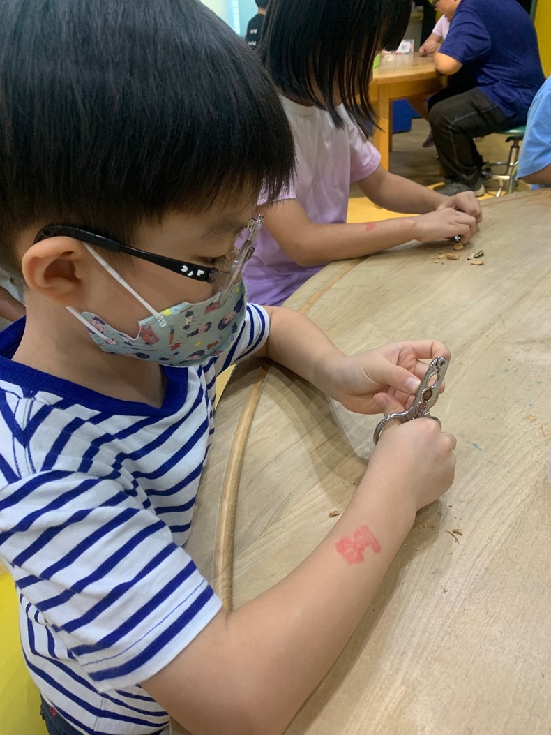 幼兒園：到底喙不喙(8/21)-圖片3