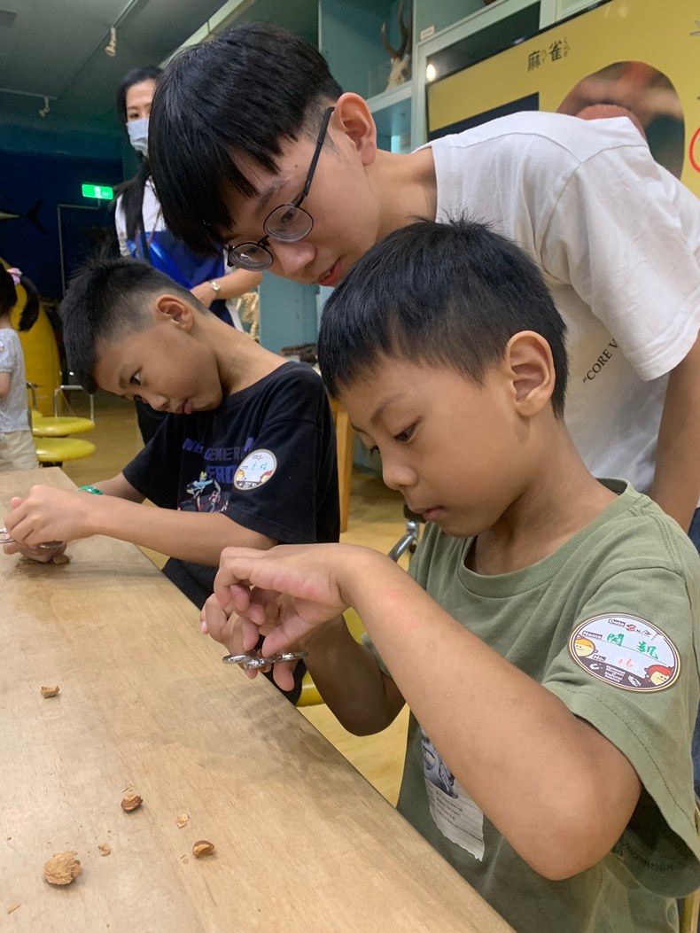 幼兒園：到底喙不喙(8/21)-圖片4