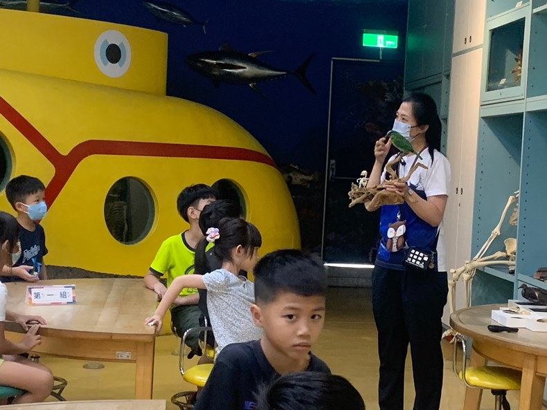 幼兒園：到底喙不喙(8/21)-圖片6
