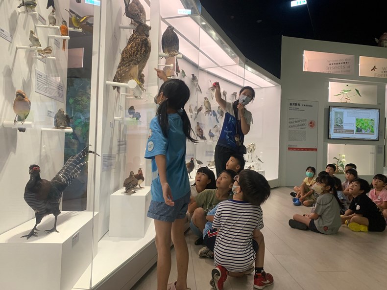 幼兒園：到底喙不喙(8/21)-圖片11
