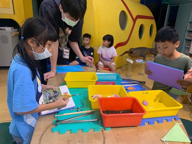 幼兒園：到底喙不喙(8/21)-圖片15