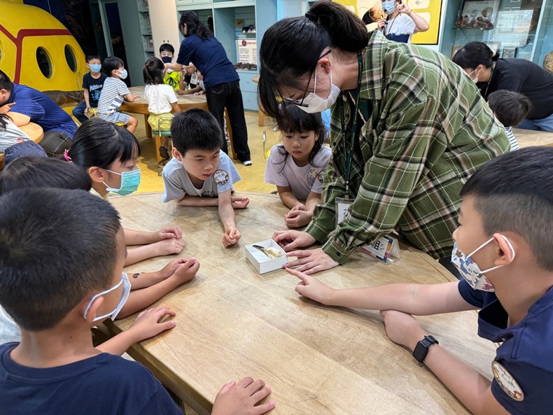 幼兒園：到底喙不喙(8/21)-圖片19