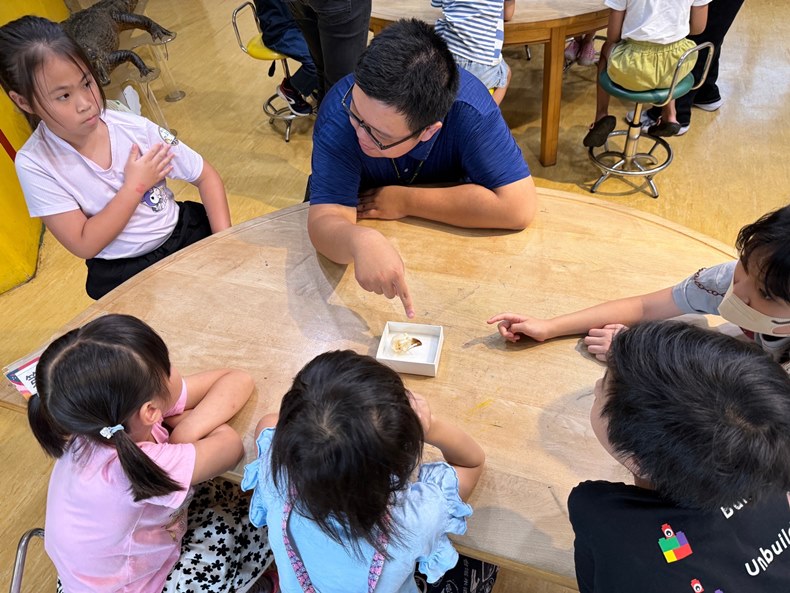 幼兒園：到底喙不喙(8/21)-圖片20