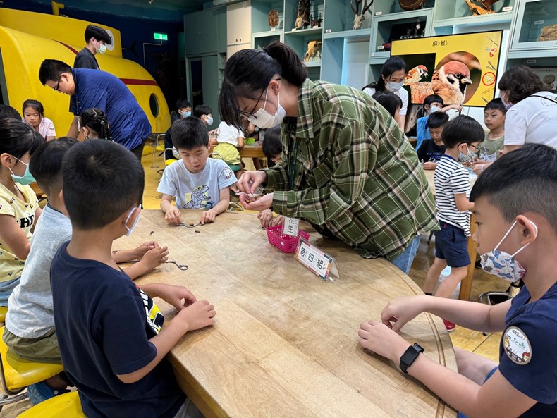 幼兒園：到底喙不喙(8/21)-圖片22