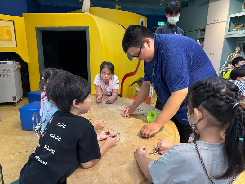 幼兒園：到底喙不喙(8/21)-圖片23