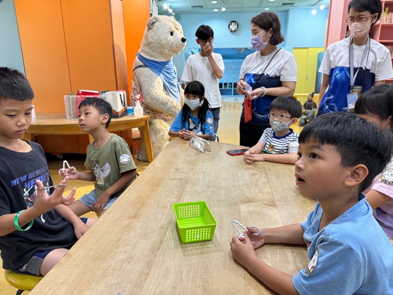 幼兒園：到底喙不喙(8/21)-圖片24