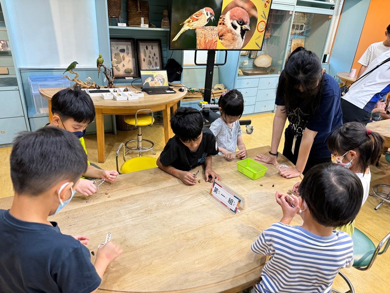 幼兒園：到底喙不喙(8/21)-圖片25