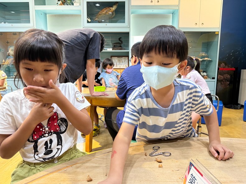 幼兒園：到底喙不喙(8/21)-圖片27
