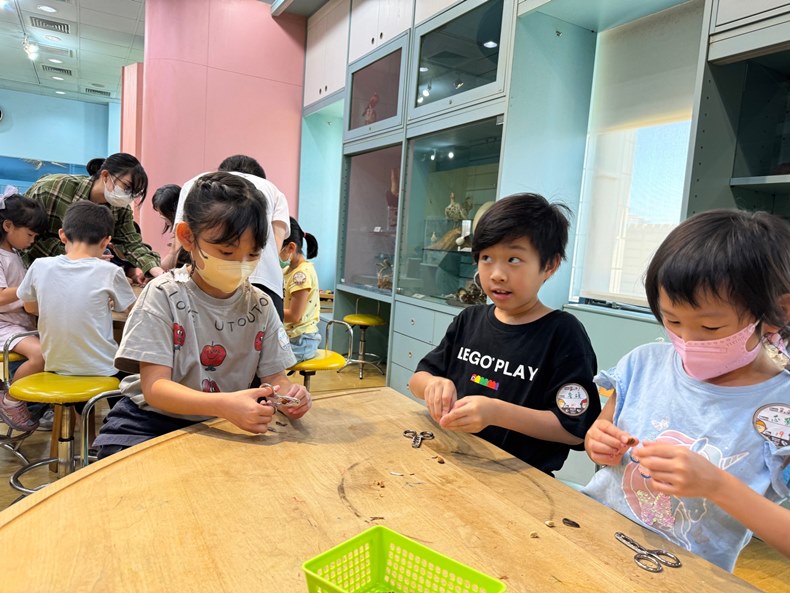 幼兒園：到底喙不喙(8/21)-圖片32