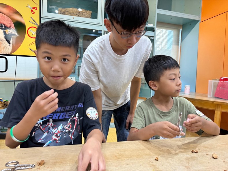 幼兒園：到底喙不喙(8/21)-圖片33