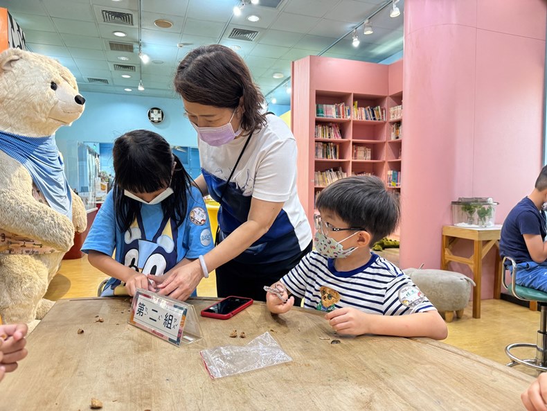 幼兒園：到底喙不喙(8/21)-圖片34