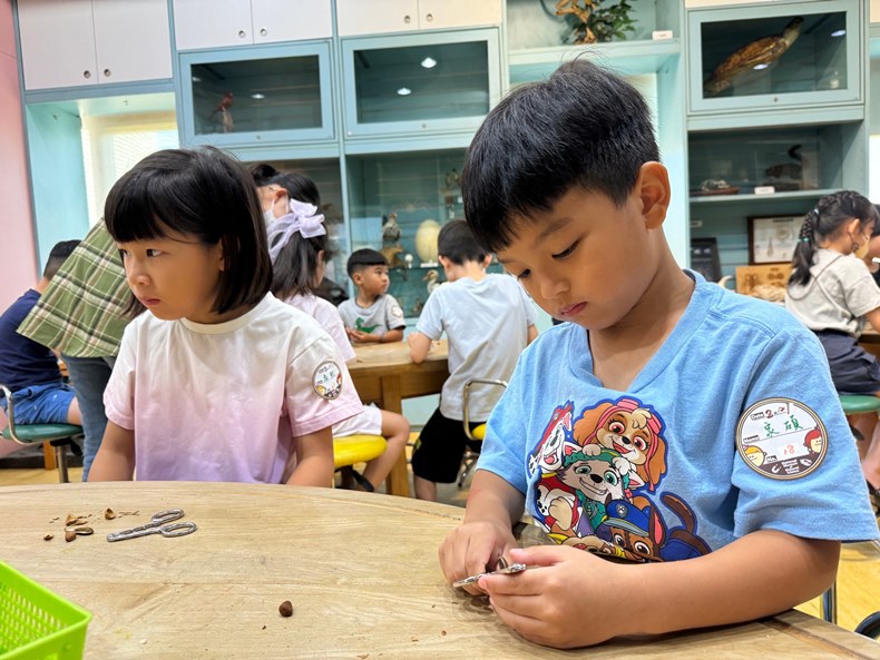 幼兒園：到底喙不喙(8/21)-圖片35