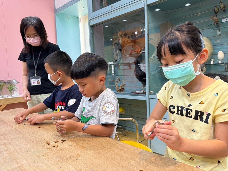 幼兒園：到底喙不喙(8/21)-圖片36