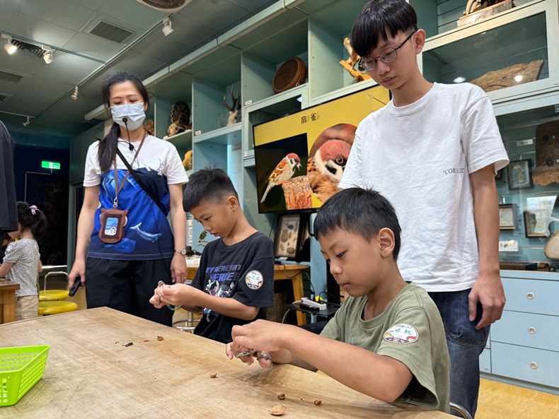 幼兒園：到底喙不喙(8/21)-圖片38