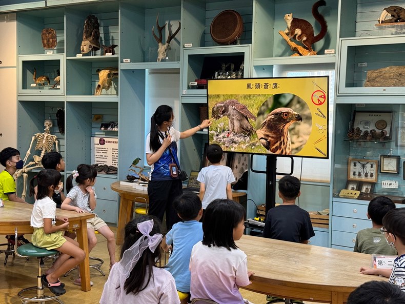 幼兒園：到底喙不喙(8/21)-圖片39