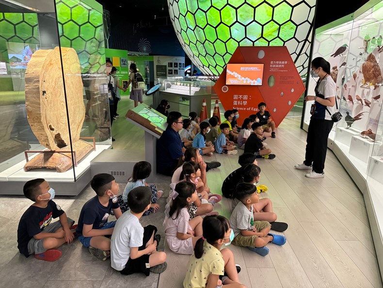 幼兒園：到底喙不喙(8/21)-圖片41