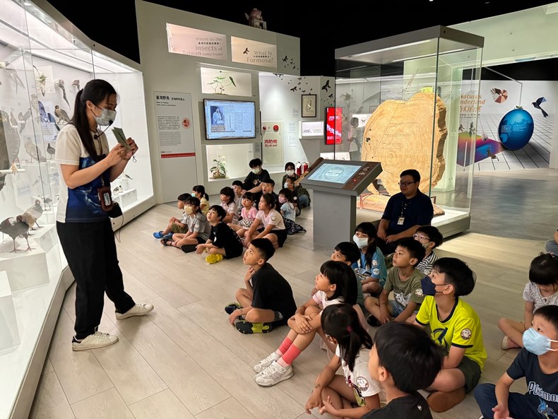 幼兒園：到底喙不喙(8/21)-圖片42