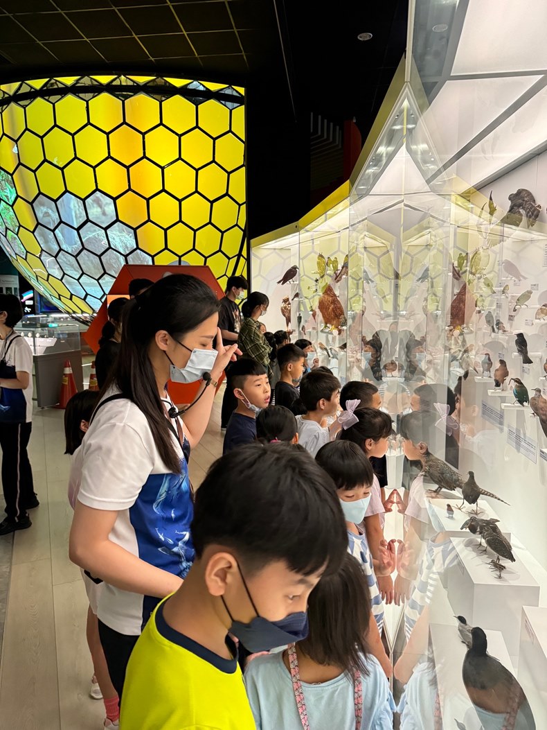 幼兒園：到底喙不喙(8/21)-圖片45