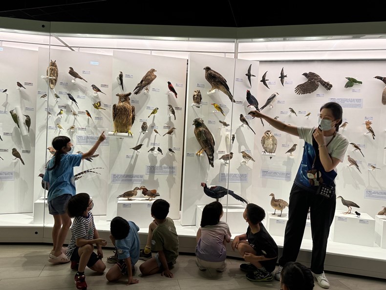 幼兒園：到底喙不喙(8/21)-圖片52