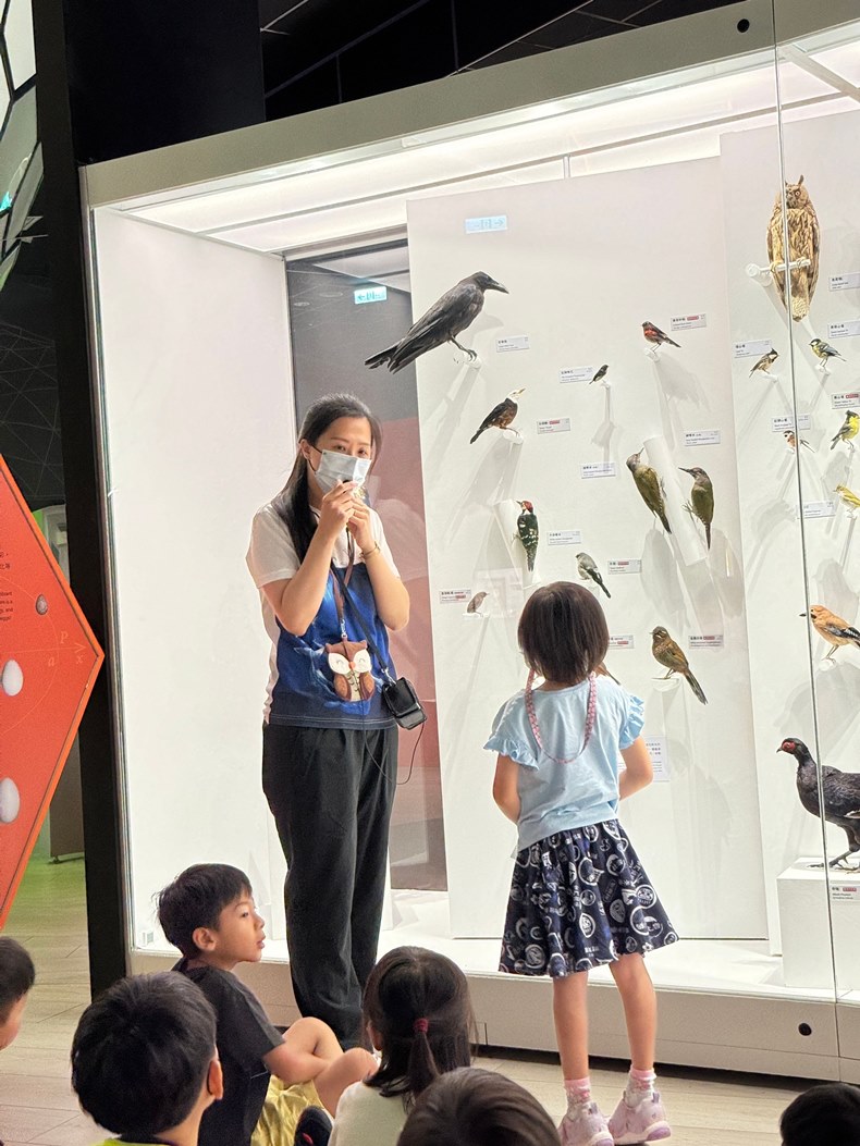 幼兒園：到底喙不喙(8/21)-圖片56