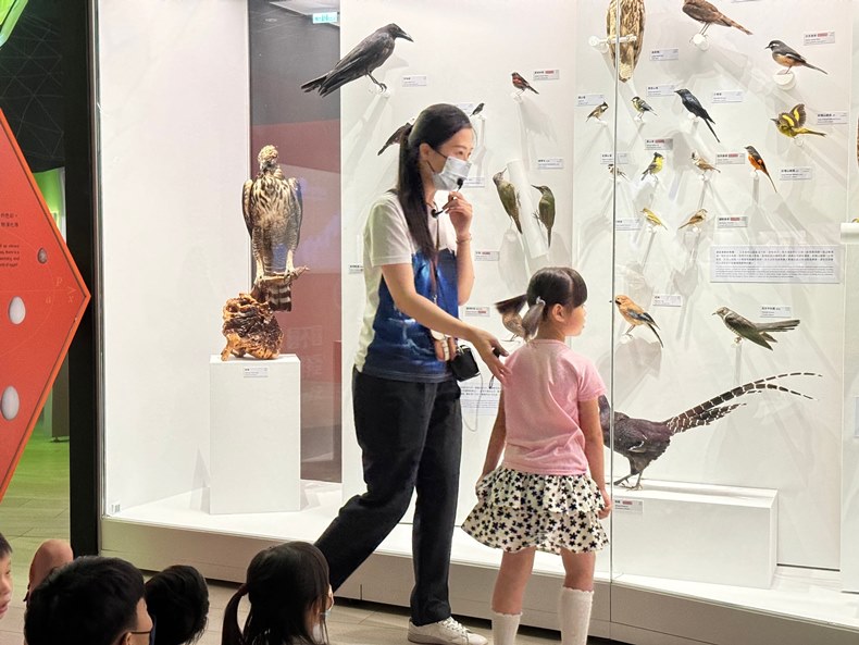 幼兒園：到底喙不喙(8/21)-圖片57