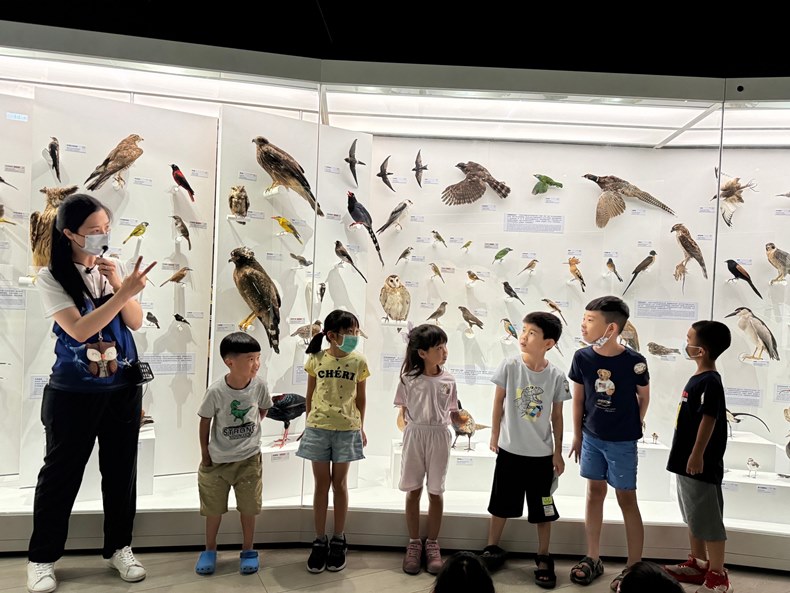 幼兒園：到底喙不喙(8/21)-圖片59