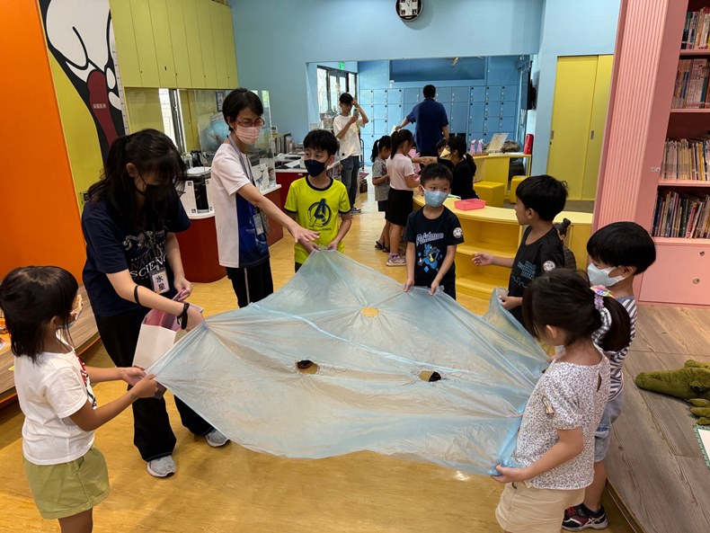 幼兒園：到底喙不喙(8/21)-圖片61