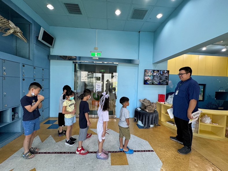 幼兒園：到底喙不喙(8/21)-圖片64