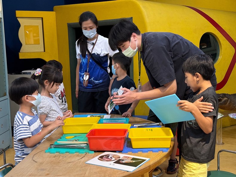 幼兒園：到底喙不喙(8/21)-圖片69