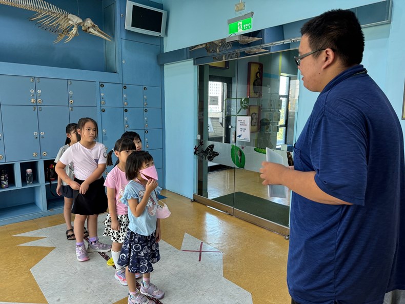 幼兒園：到底喙不喙(8/21)-圖片70