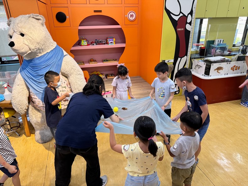 幼兒園：到底喙不喙(8/21)-圖片71