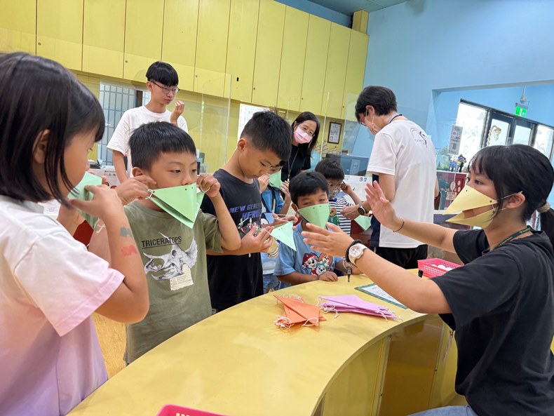 幼兒園：到底喙不喙(8/21)-圖片72