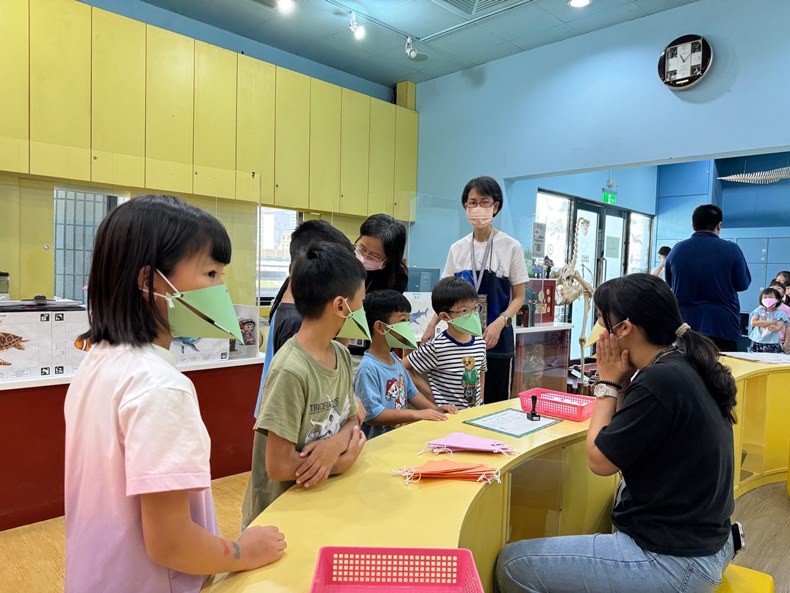 幼兒園：到底喙不喙(8/21)-圖片73