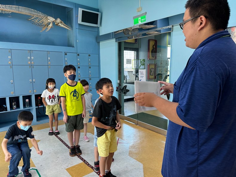 幼兒園：到底喙不喙(8/21)-圖片77