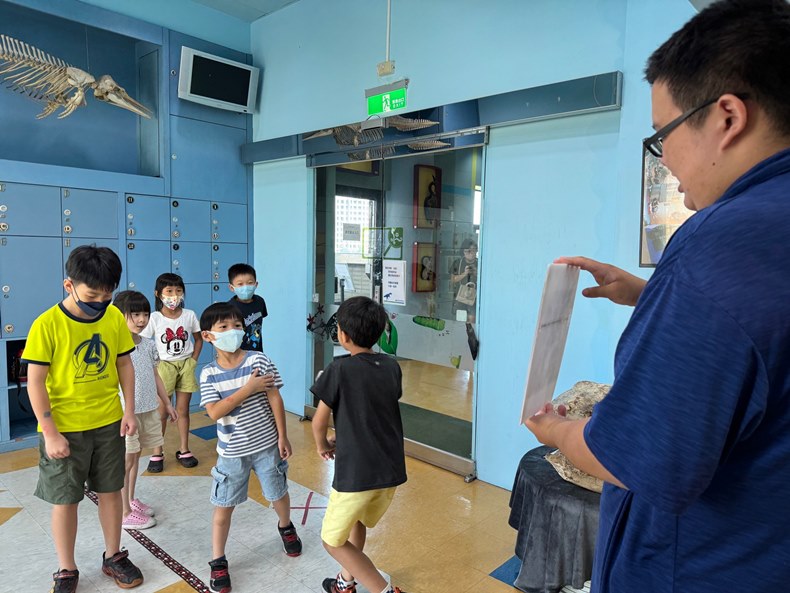 幼兒園：到底喙不喙(8/21)-圖片78