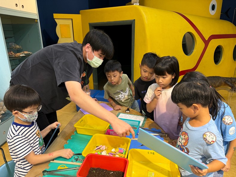 幼兒園：到底喙不喙(8/21)-圖片79