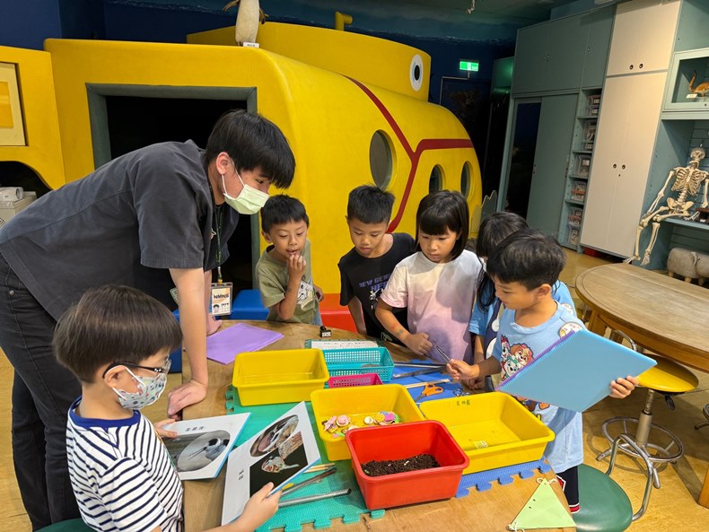幼兒園：到底喙不喙(8/21)-圖片80