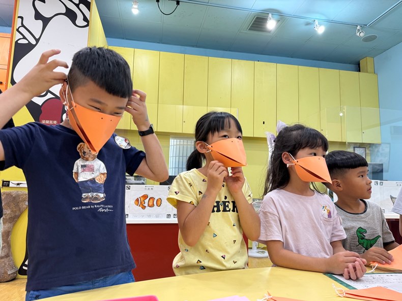 幼兒園：到底喙不喙(8/21)-圖片82
