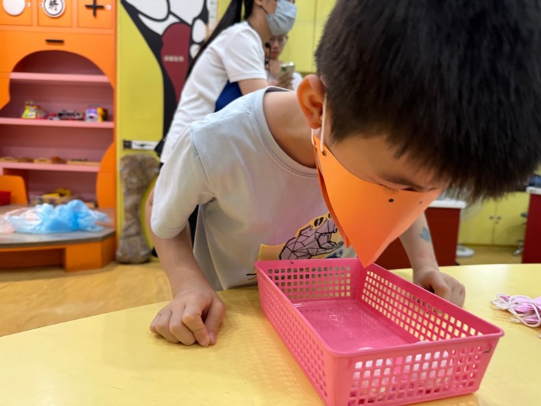 幼兒園：到底喙不喙(8/21)-圖片85