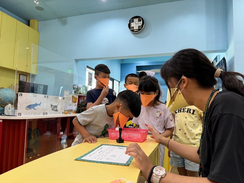 幼兒園：到底喙不喙(8/21)-圖片86