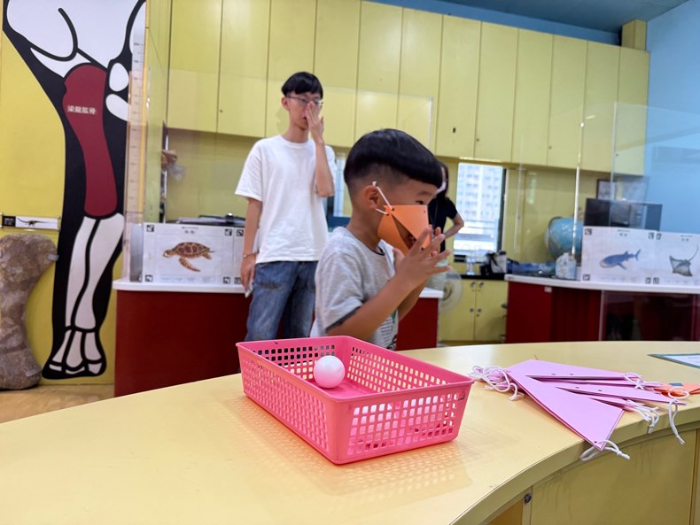 幼兒園：到底喙不喙(8/21)-圖片87