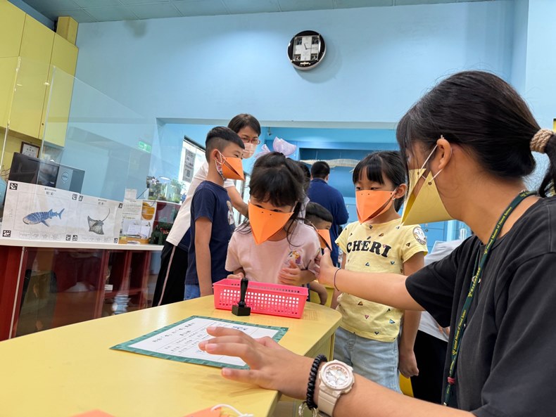 幼兒園：到底喙不喙(8/21)-圖片88