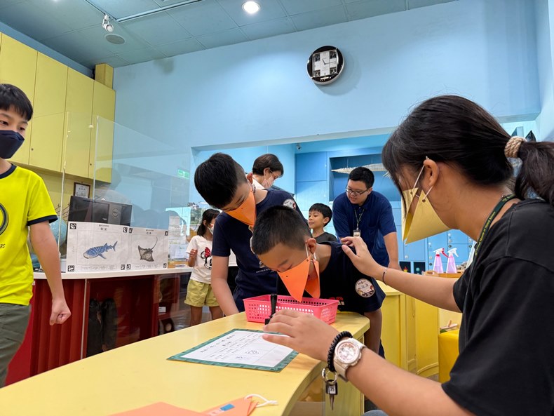 幼兒園：到底喙不喙(8/21)-圖片91