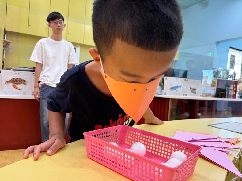 幼兒園：到底喙不喙(8/21)-圖片92