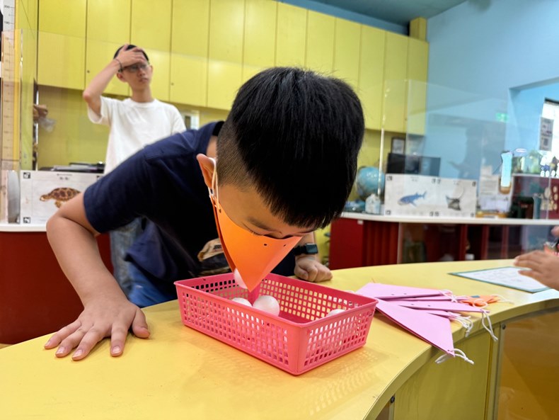 幼兒園：到底喙不喙(8/21)-圖片93