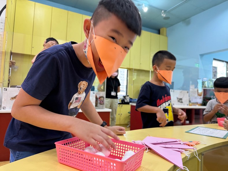 幼兒園：到底喙不喙(8/21)-圖片94