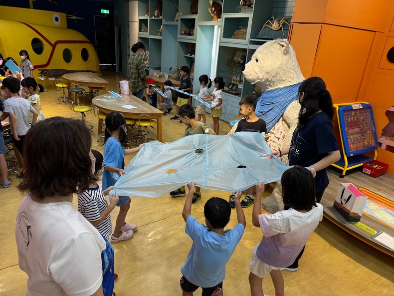 幼兒園：到底喙不喙(8/21)-圖片95